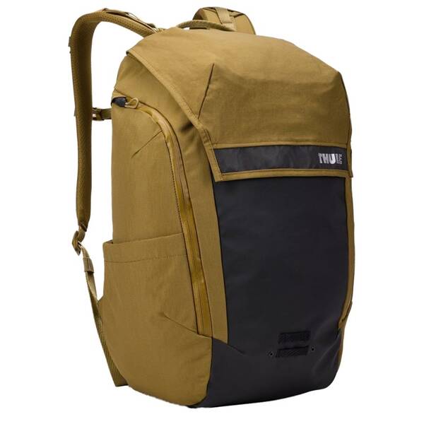 Batoh na notebook THULE Paramount Commuter 28 l hnedý

