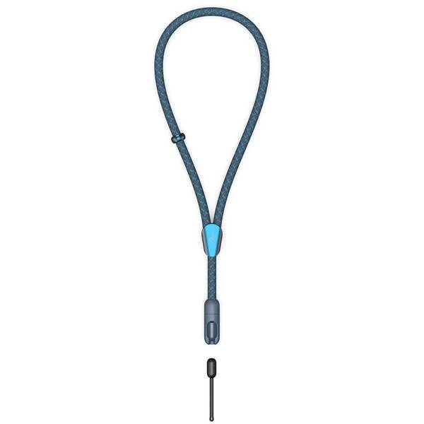 Popruh na krk Peak Design Cuff Strap modrý

