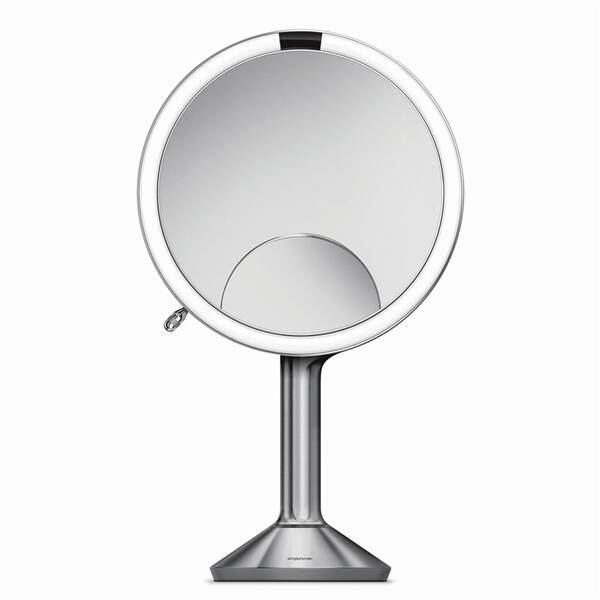 Zrkadlo kozmetické Simplehuman ST3024 

