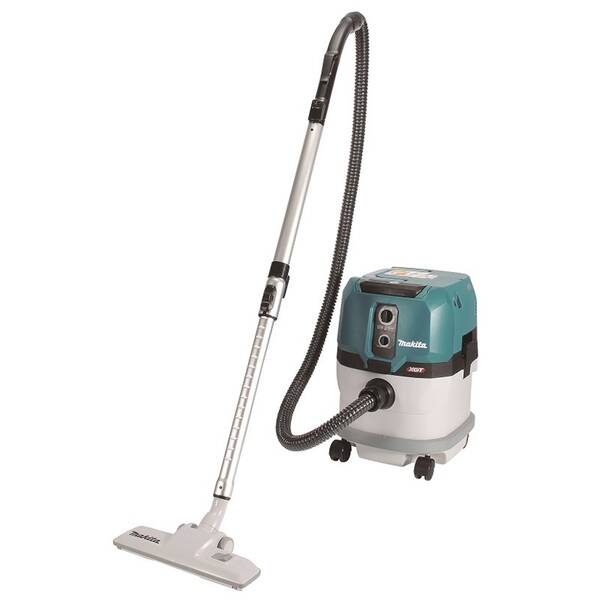 Viacúčelový vysávač Makita VC003GLZ Li-ion XGT 40V (bez batérie) 

