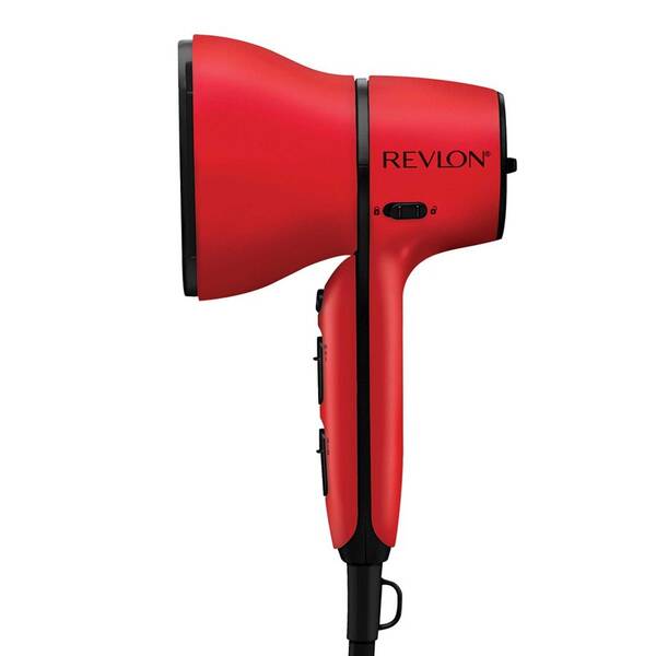 Fén Revlon RVDR5320E červený

