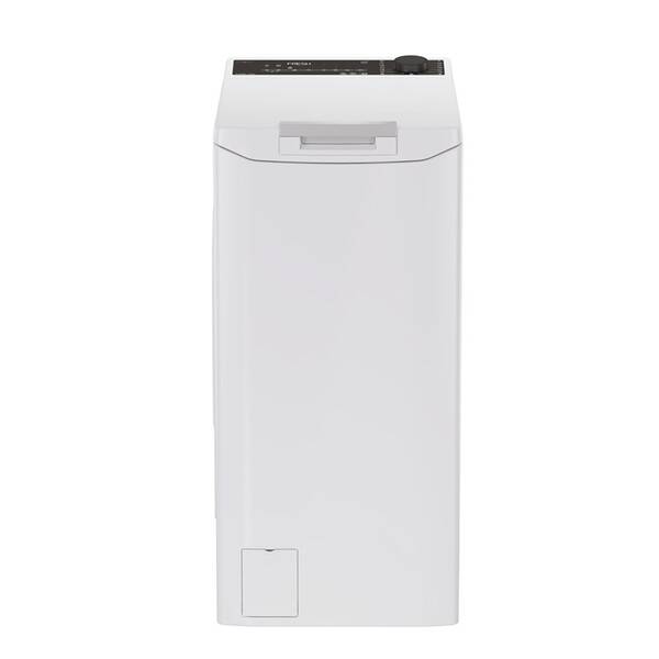 Práčka Haier THASNQ286TM5-S biela

