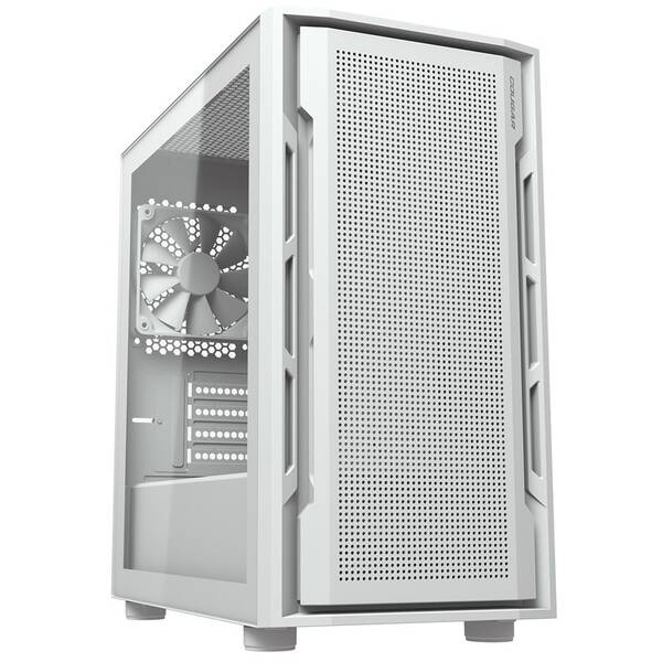 Case Cougar UNIFACE Mini biela

