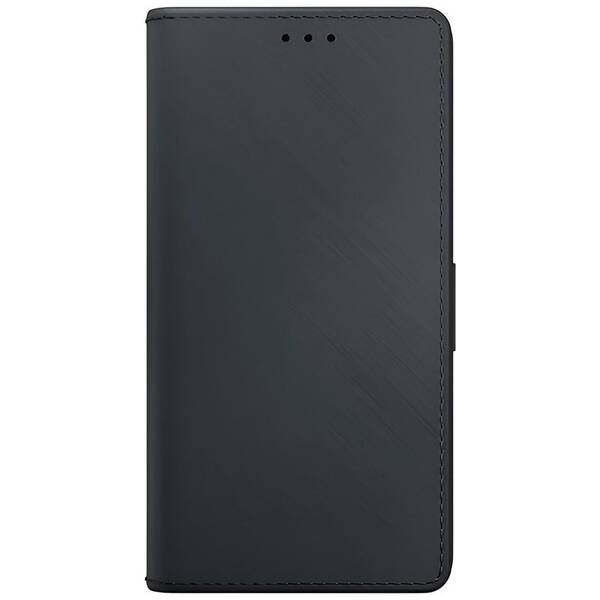 Puzdro na mobil flipové 3mk Wallet Case na Honor Magic8 Lite čierne

