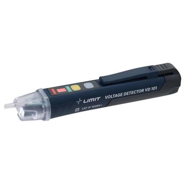 Tester LIMIT 101 

