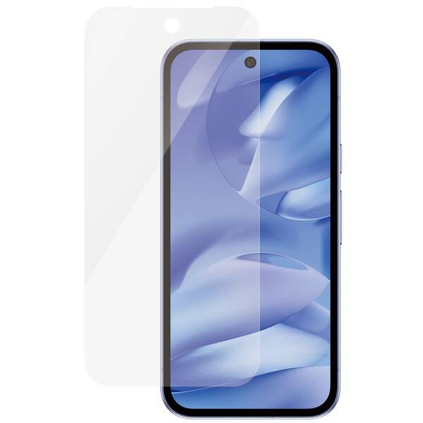 Tvrdené sklo PanzerGlass Ultra-Wide Fit na Google Pixel 9a 

