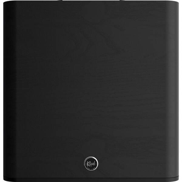Subwoofer Klipsch Flexus SUB 200 čierny

