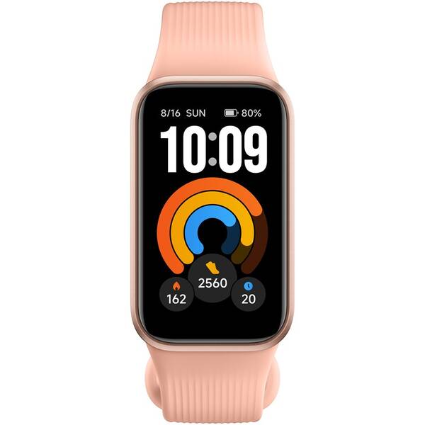 Fitness náramok Xiaomi Smart Band 11 Active ružové

