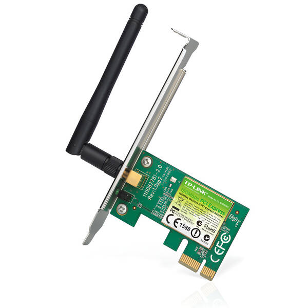 Sieťová karta TP-Link TL-WN781ND 

