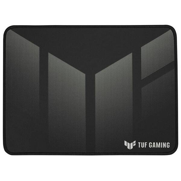 Podložka pod myš Asus TUF GAMING P1 36 x 26 cm čierna

