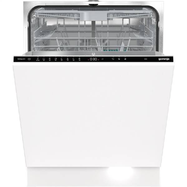 Umývačka riadu Gorenje GV663D60 

