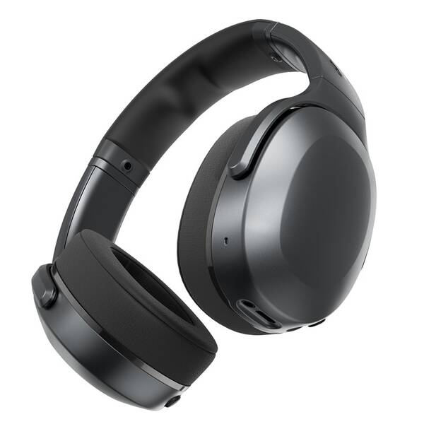 Slúchadlá Skullcandy Crusher 540 Active čierna

