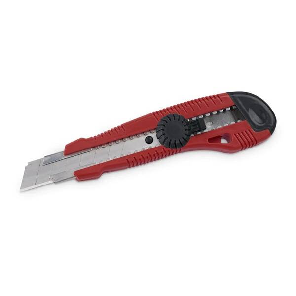 Nôž planžetový Kreator KRTH00104 18mm 

