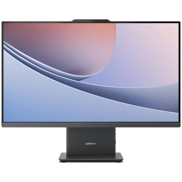 PC all in-one Lenovo IdeaCentre 27IRH9 sivý


