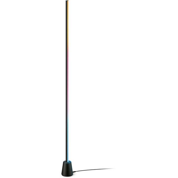 Stojacia lampa Philips Smart LED Floor 1,4 m RGBIC EU biela


