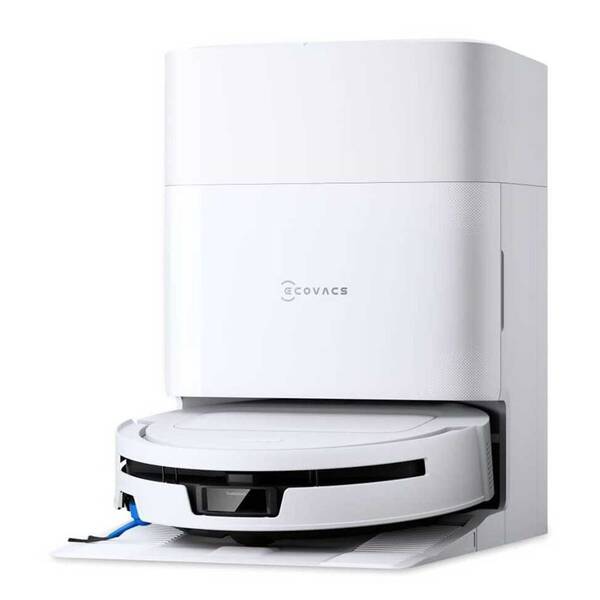 Robotický vysávač Ecovacs DEEBOT T90 MAX OMNI WHITE biely


