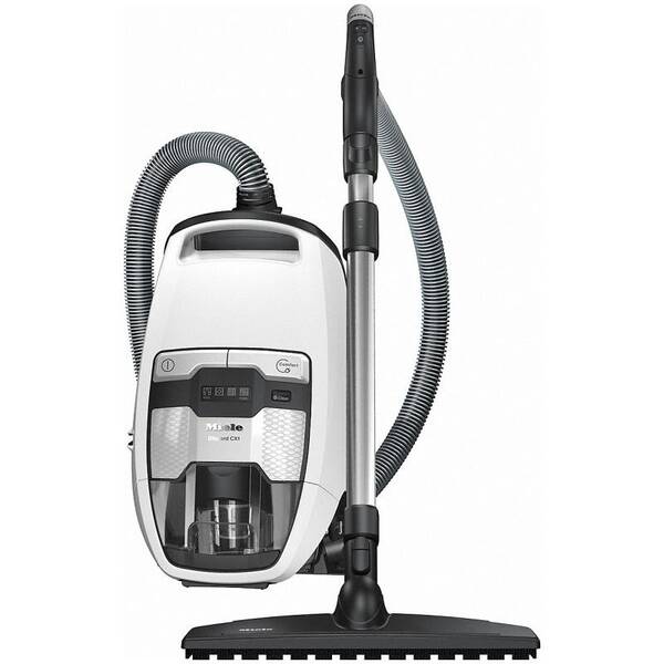 Podlahový vysávač Miele Comfort EcoLine 

