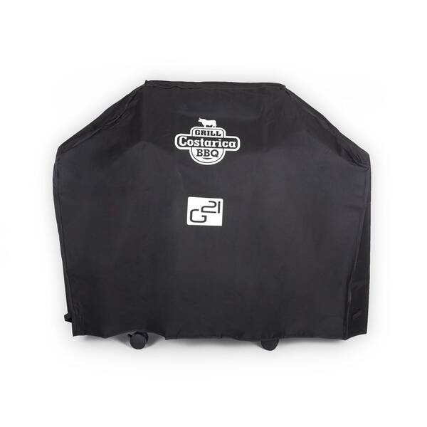 Ochranný obal G21 COV1CST Costarica BBQ čierny

