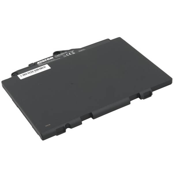 Batéria Avacom HP EliteBook 725 G3/820 G3 Li-Pol 11,4V 3800mAh 43Wh 

