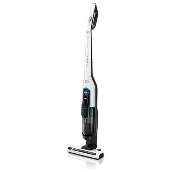 Tyčový vysávač Bosch BCH86HYG1 biely

