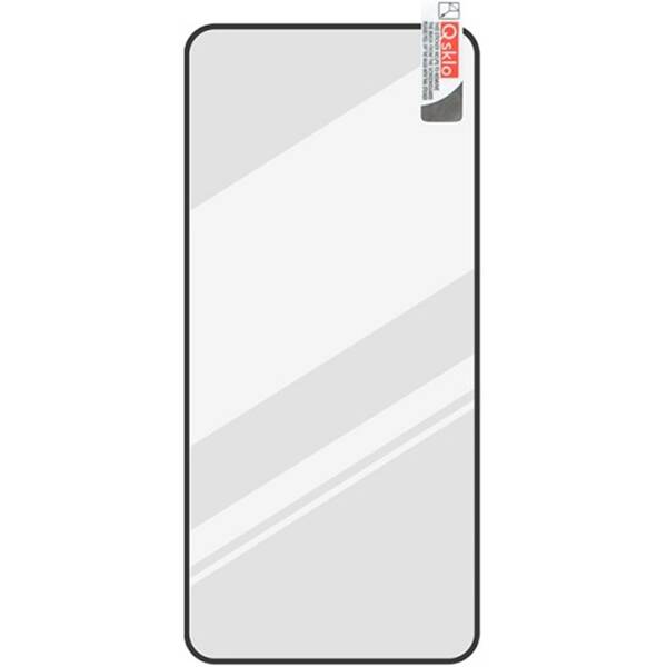Tvrdené sklo Mobilnet na Samsung Galaxy A72 čierne

