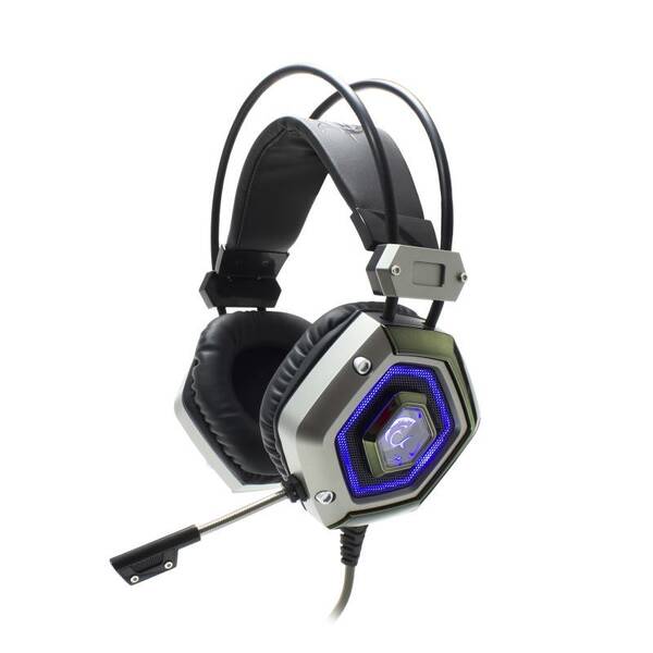 Headset White Shark GH-1841 

