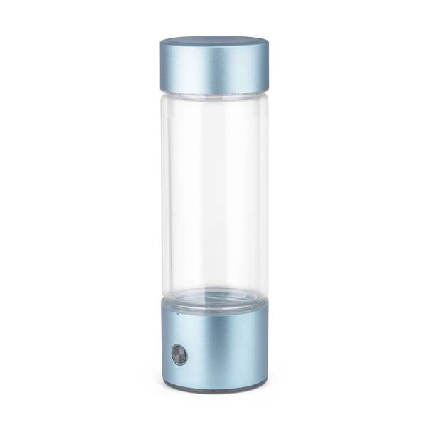 Generátor vodíkovej vody G21 325 modrý

