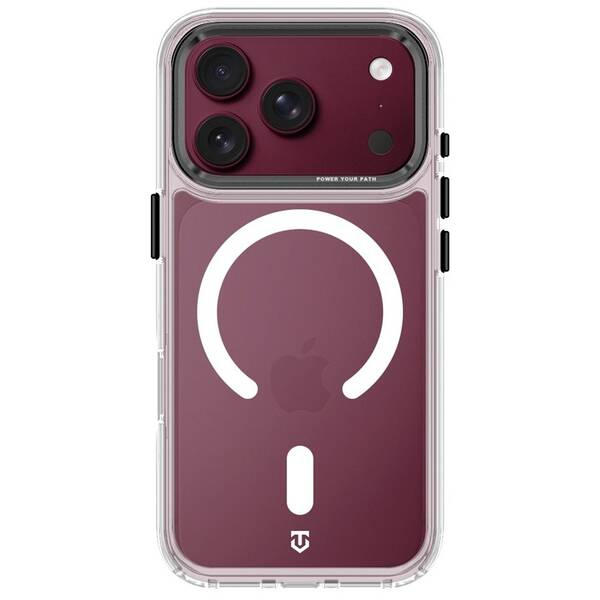 Kryt na mobil Tactical MagForce 2.0 pro Apple iPhone 17 Pro / 18 Pro čierny

