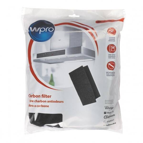 Filter Whirlpool WPRO UCF 017 

