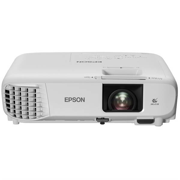 Projektor Epson EB-FH06 

