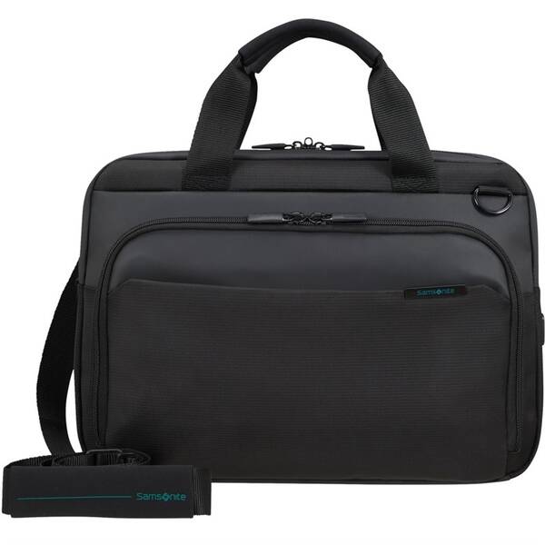 Brašna na notebook Samsonite MYSIGHT na 14.1" čierna

