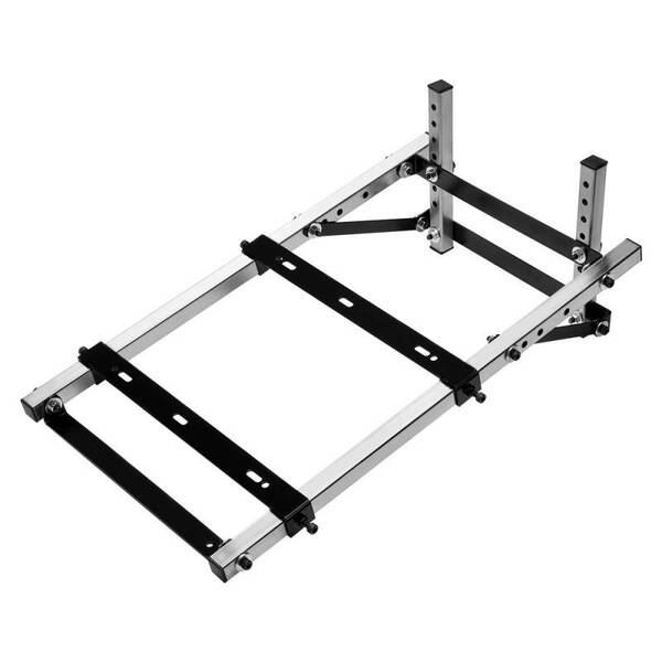 Držiak Thrustmaster T-PEDALS STAND - stojan pre pedálové súpravy T3PA/T3PA-PRO/T-LCM 

