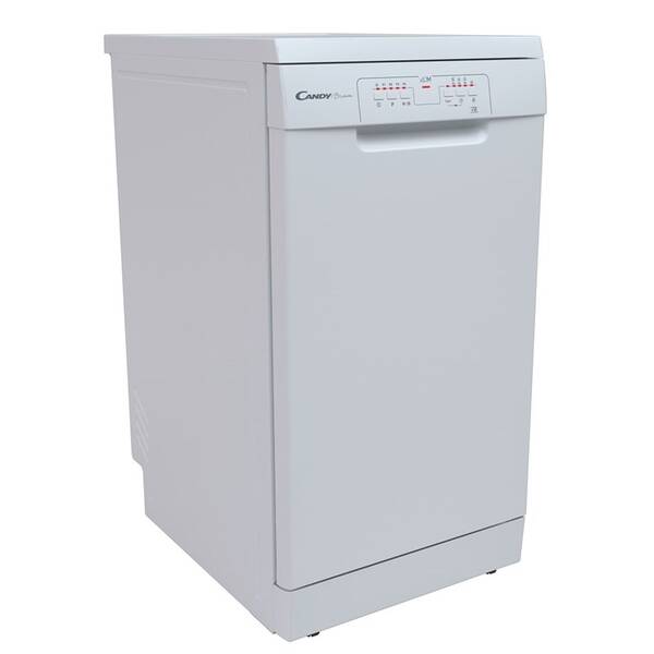 Umývačka riadu Candy CDPH 2L1049W biela

