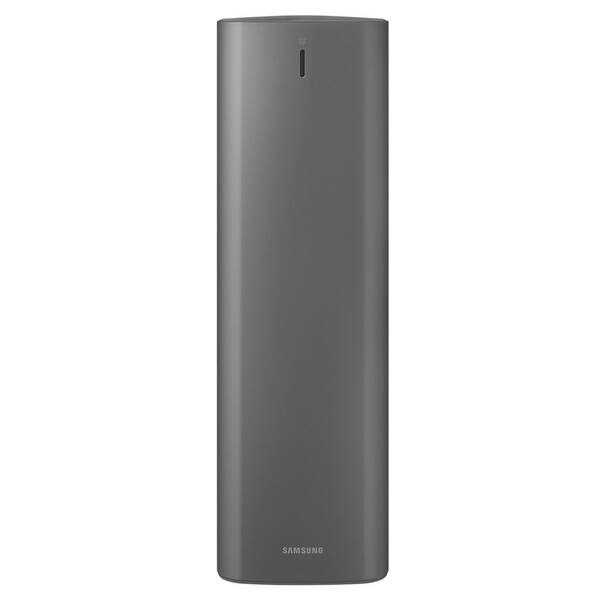 Vysýpacia stanica Samsung VCA-SAE903/GE strieborná

