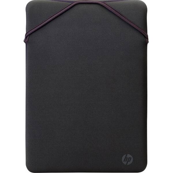 Puzdro na notebook HP Protective Reversible 15,6" sivé/vínovej

