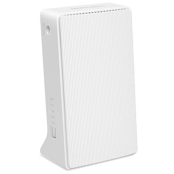 Router Mercusys MB112-4G biely

