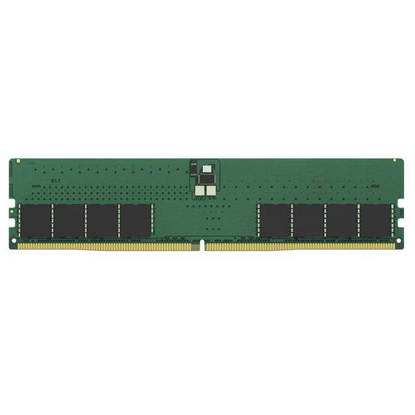 Pamäťový modul Kingston 48GB DDR5 5600MHz CL46 Non-ECC 

