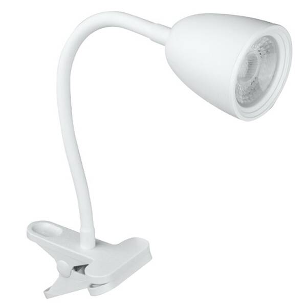 Stolná lampa Dpm R1T-4W-WHI 

