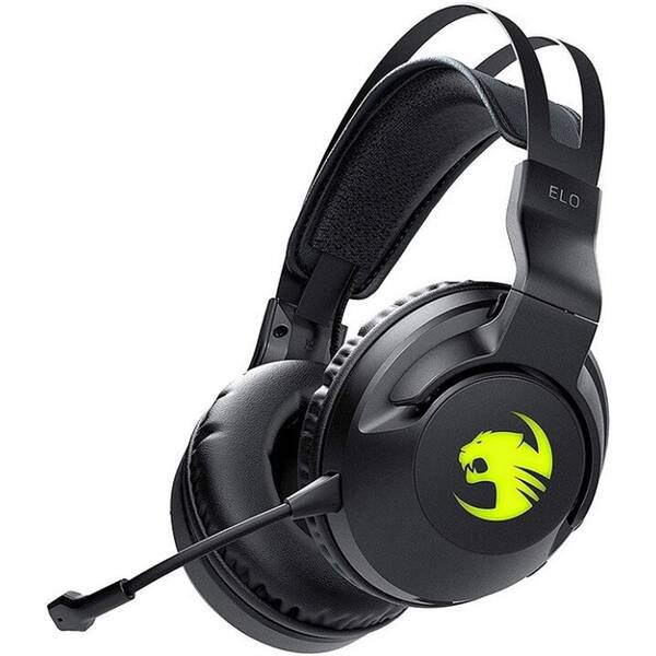 Headset Roccat ELO X 7.1 AIR čierny

