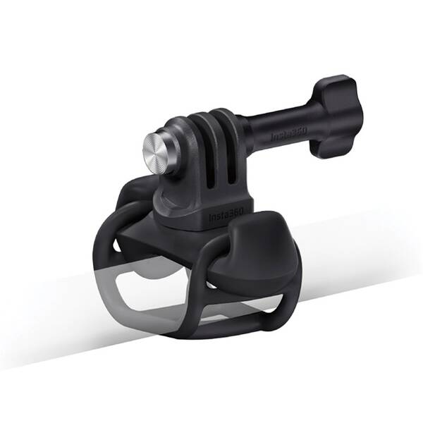 Držiak Insta360 Flexi Strap Mount čierny

