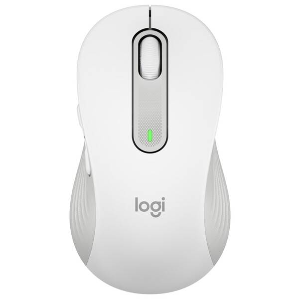 Myš Logitech M650 L biela


