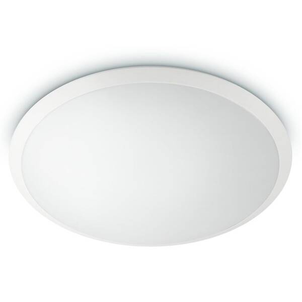 LED stropné svietidlo Philips Wawel LED, 17W, CCT biele


