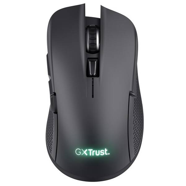 Myš Trust GXT 923 YBAR Wireless čierna

