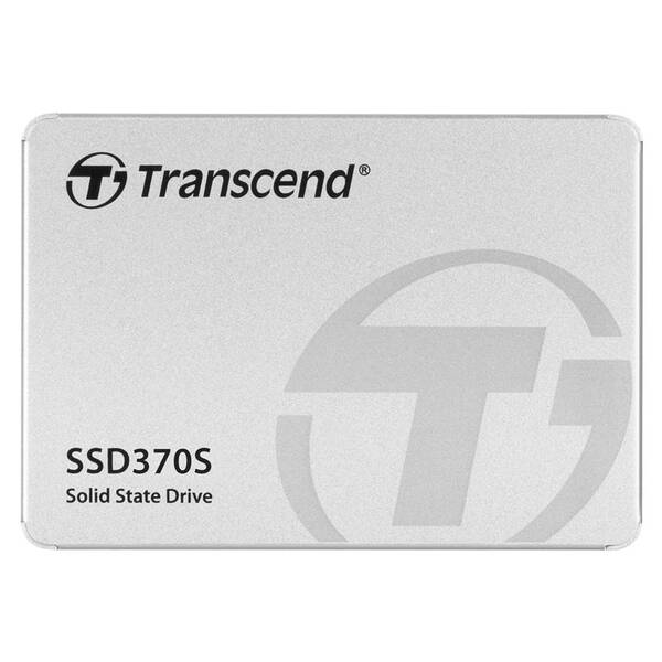 SSD Transcend SSD370S 32GB SATA 

