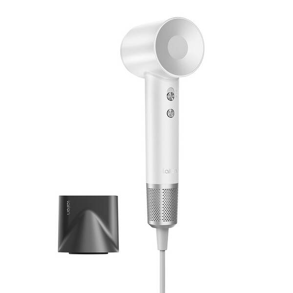 Fén Laifen Pearl White biely


