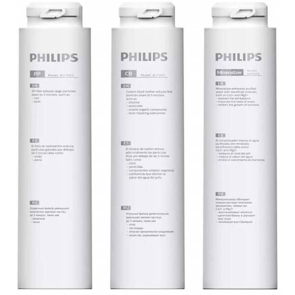 Náhradný filter Philips AUT883 

