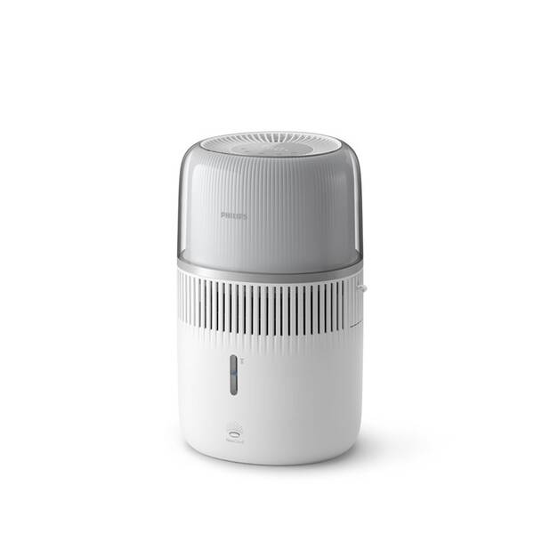 Zvlhčovač vzduchu Philips HU5710/00 biely

