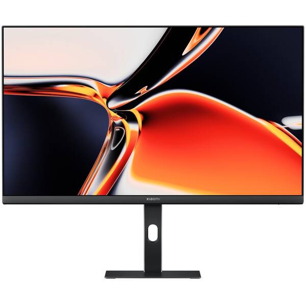 Monitor Xiaomi 4K A27Ui čierny

