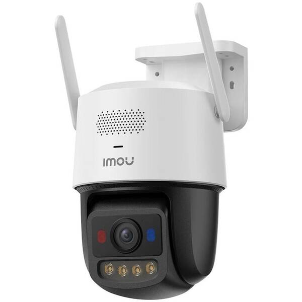 IP kamera Imou Titan Pro biela

