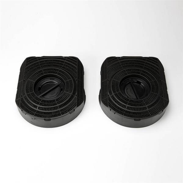 Uhlíkový filter Elica CFC0140122 (2 ks) 

